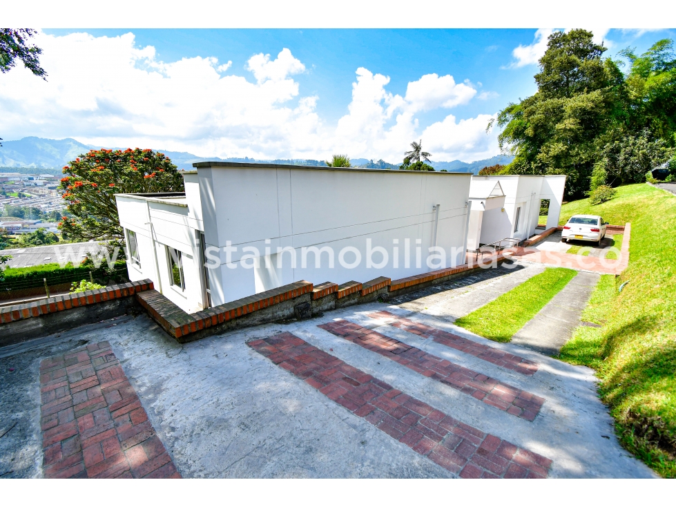 Casa en venta en Alhambra, Manizales · foto 3 de 24