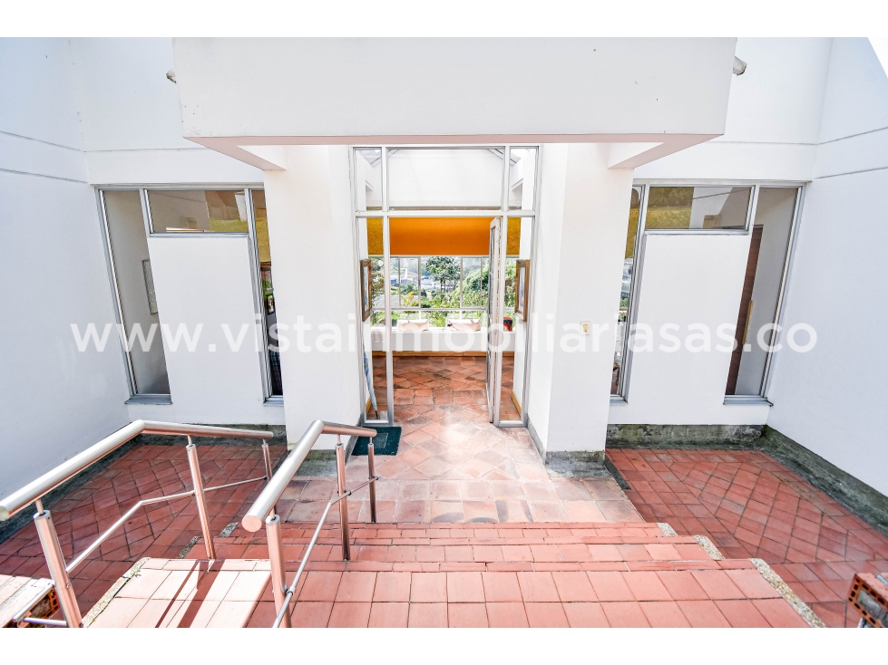 Casa en venta en Alhambra, Manizales · foto 4 de 24