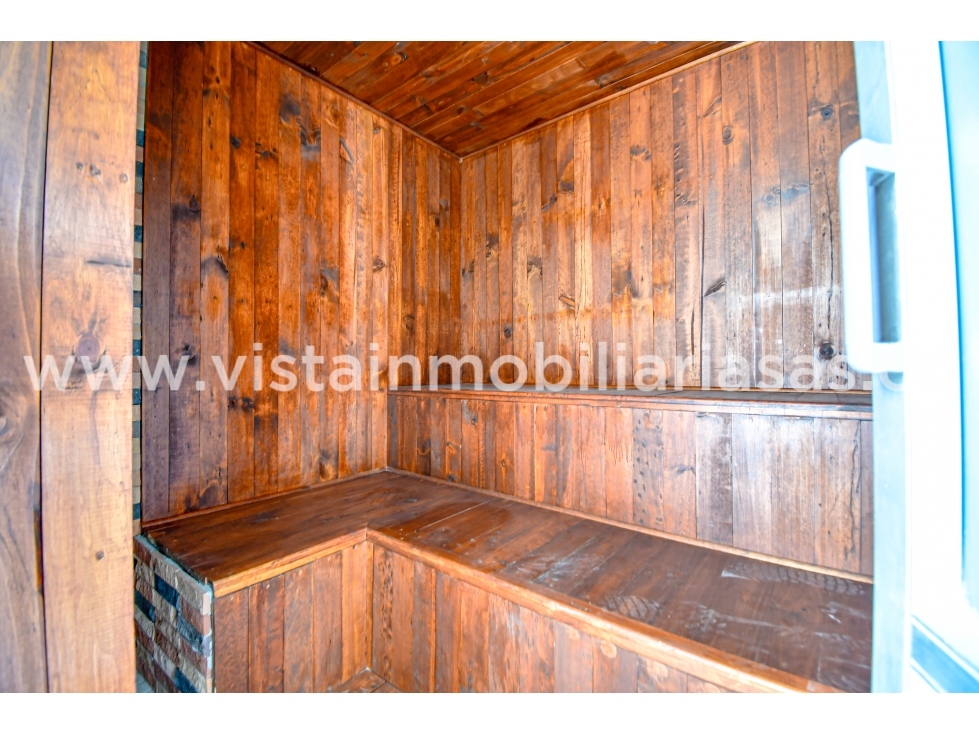Casa en venta en Alhambra, Manizales · foto 14 de 24