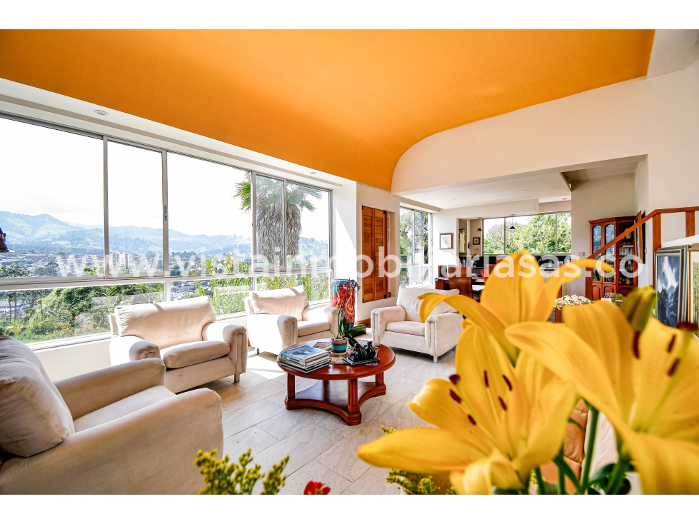 Casa en venta en Alhambra, Manizales · foto 5 de 24