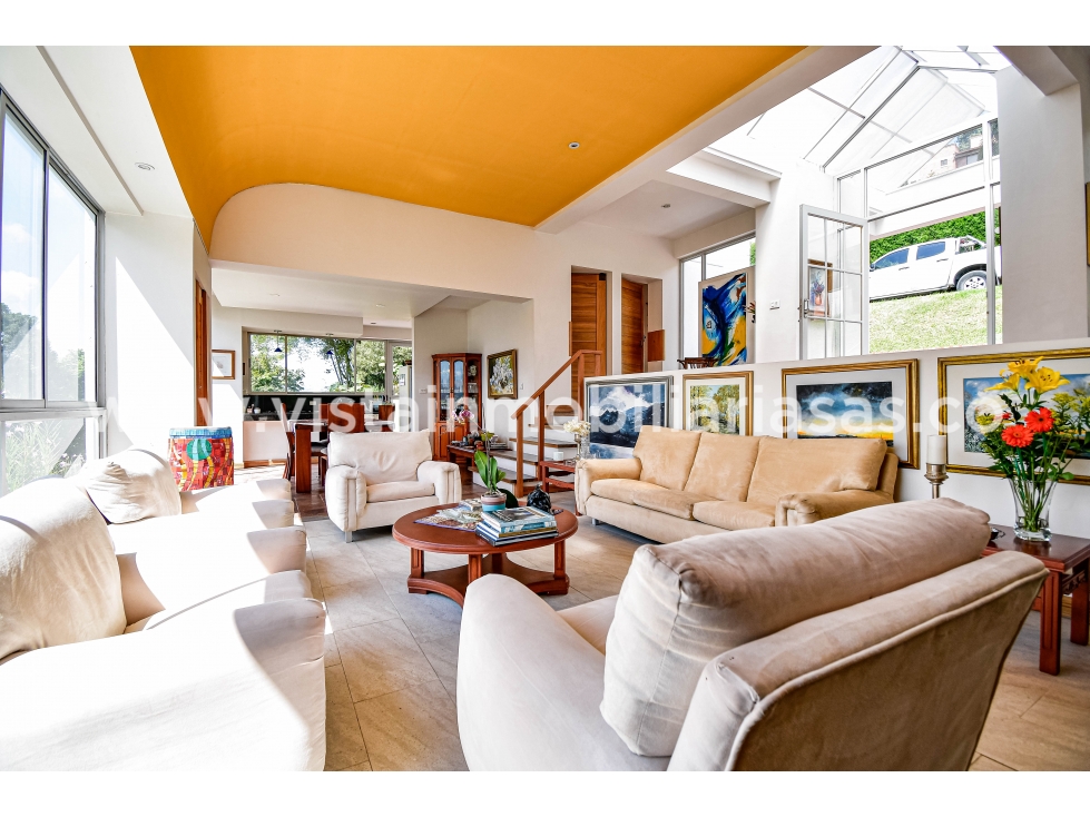 Casa en venta en Alhambra, Manizales · foto 7 de 24