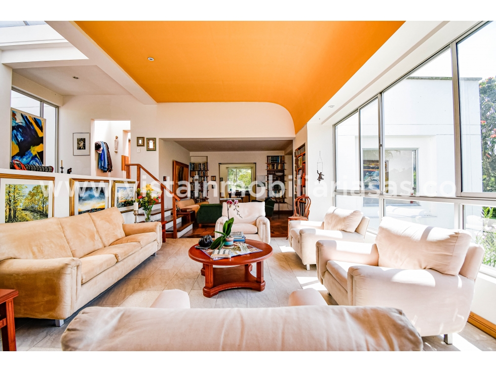 Casa en venta en Alhambra, Manizales · foto 8 de 24