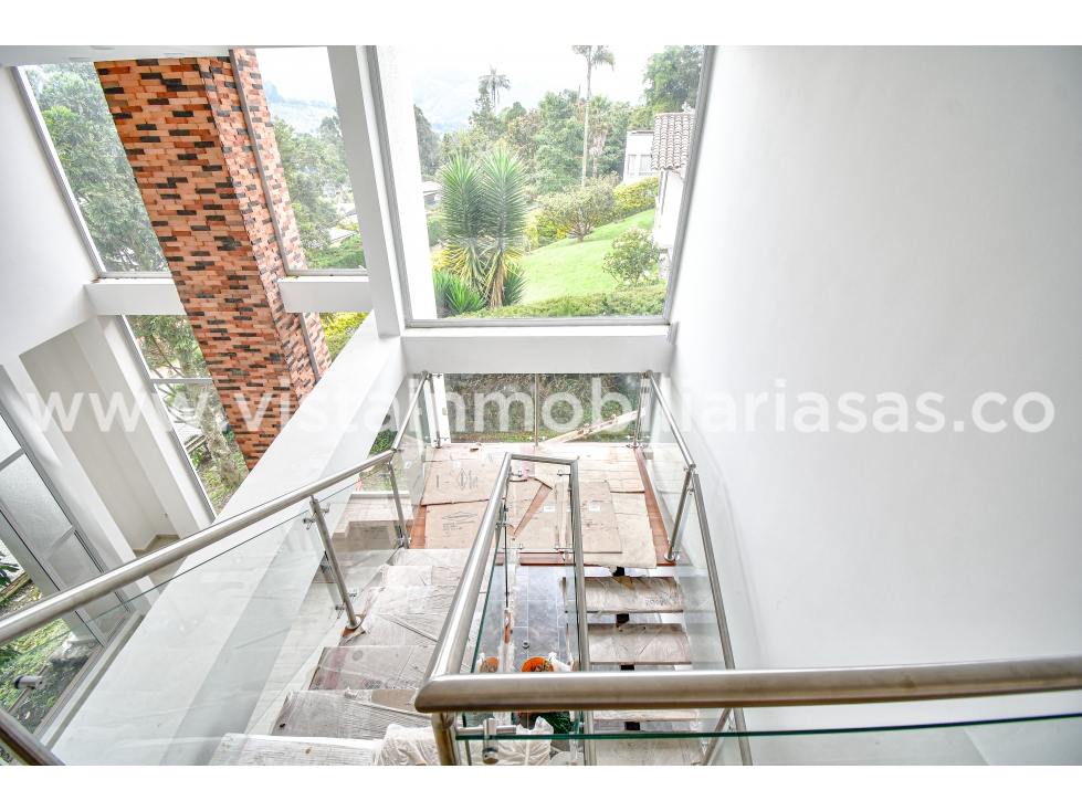 Casa en venta en Alhambra, Manizales · foto 18 de 24