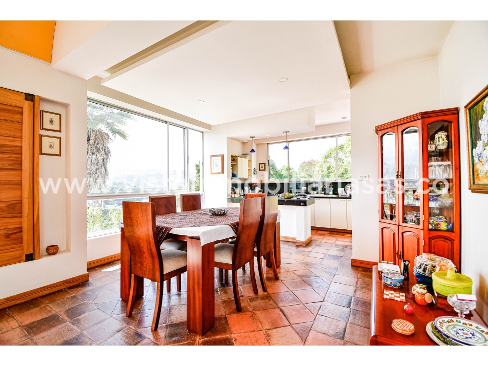 Casa en venta en Alhambra, Manizales · foto 9 de 24