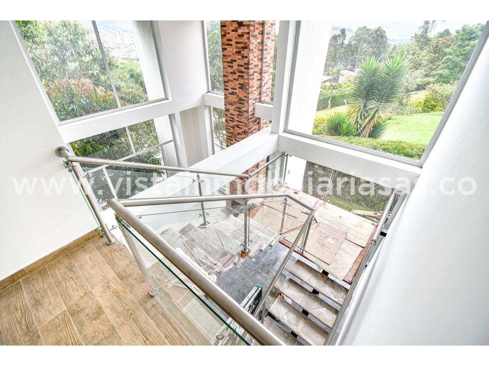 Casa en venta en Alhambra, Manizales · foto 19 de 24