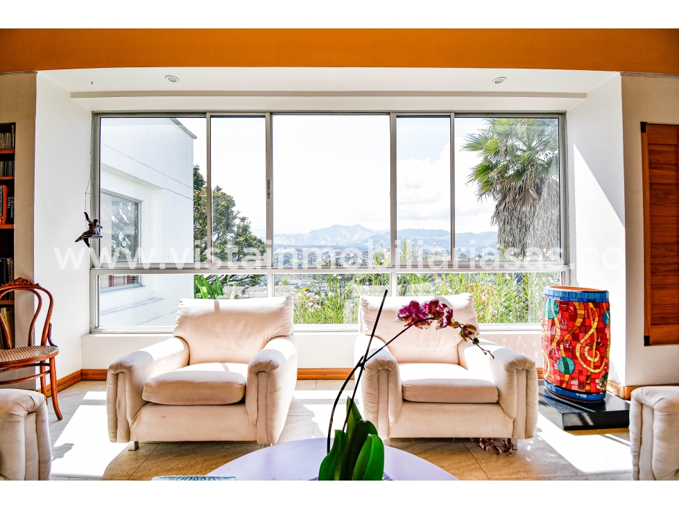 Casa en venta en Alhambra, Manizales · foto 11 de 24