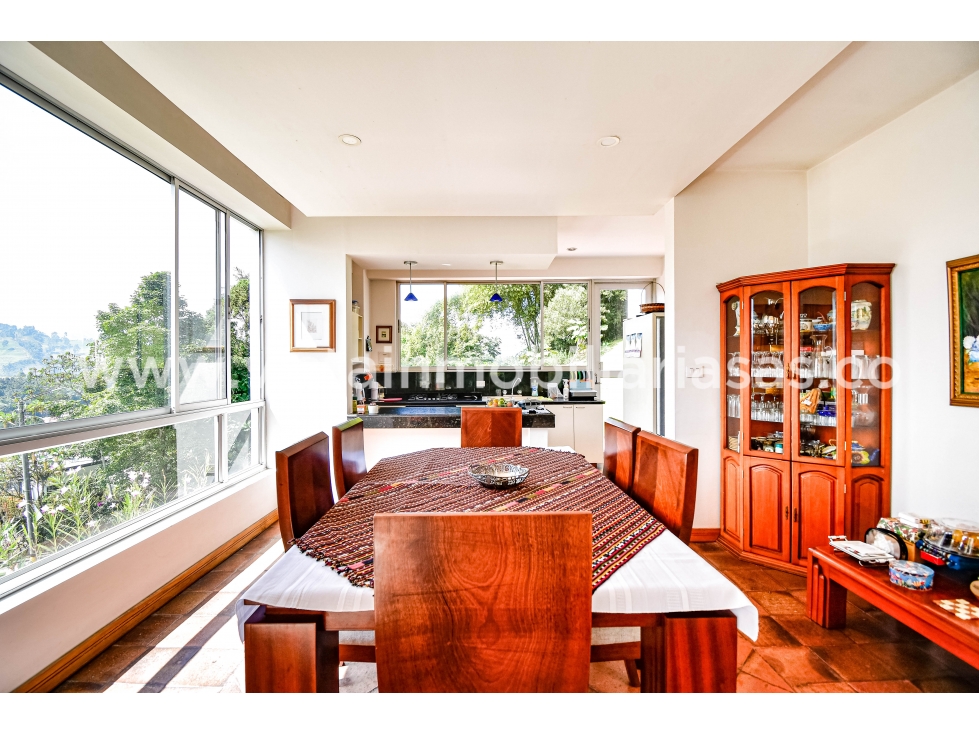 Casa en venta en Alhambra, Manizales · foto 12 de 24