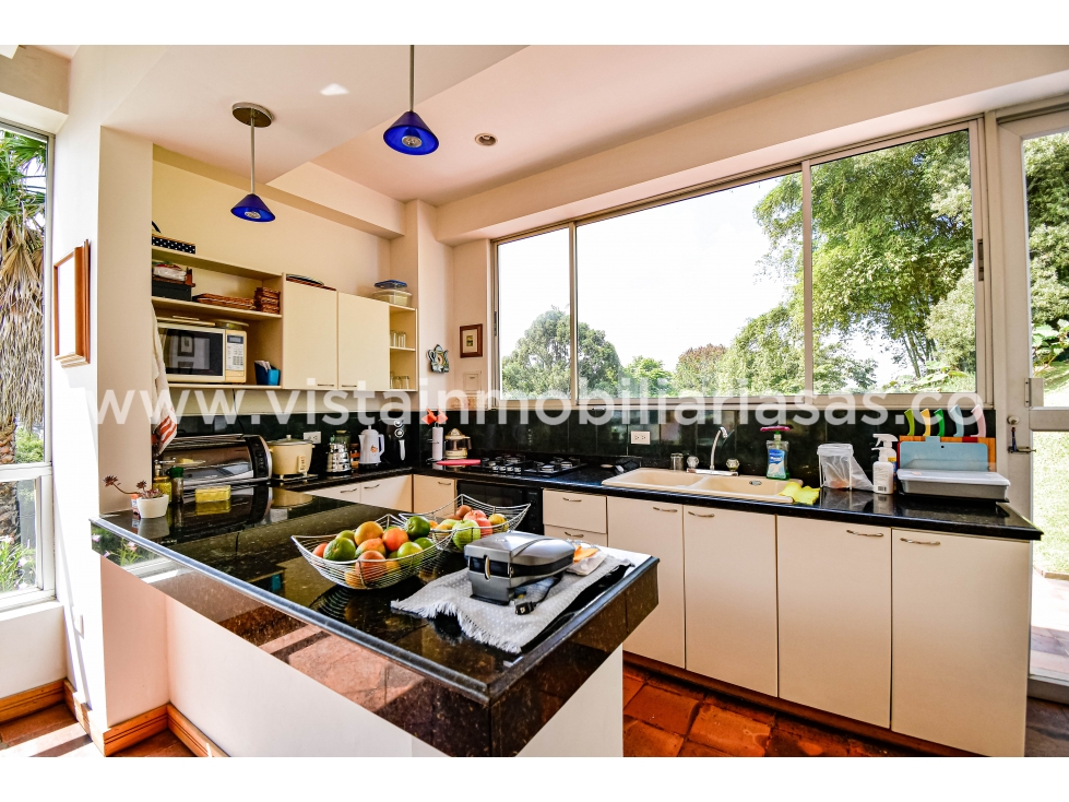 Casa en venta en Alhambra, Manizales · foto 13 de 24