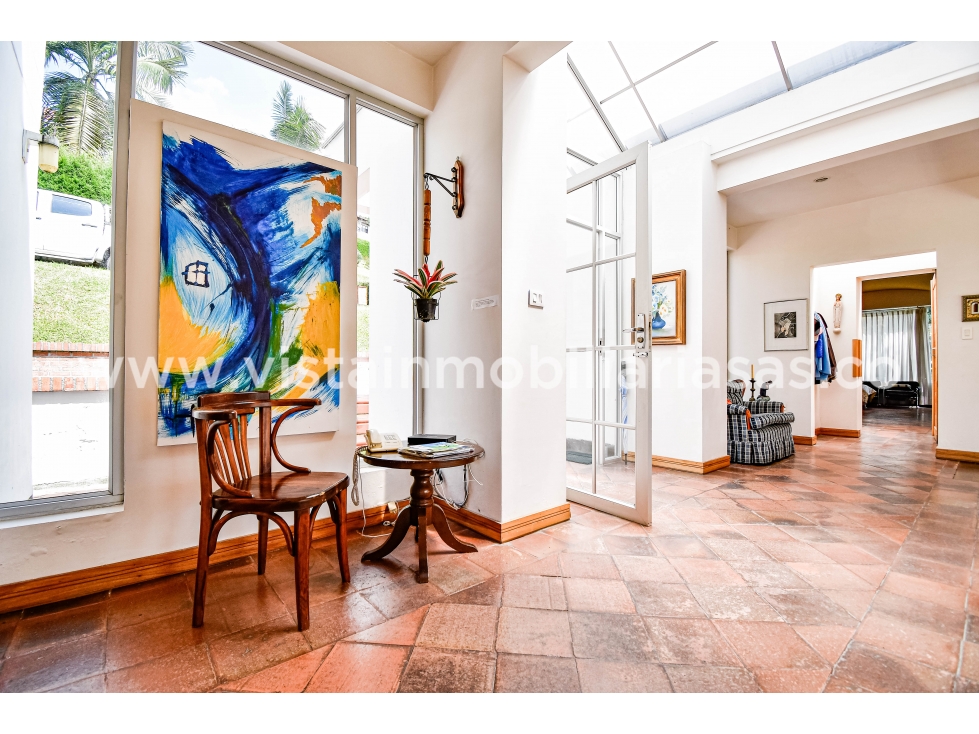Casa en venta en Alhambra, Manizales · foto 14 de 24
