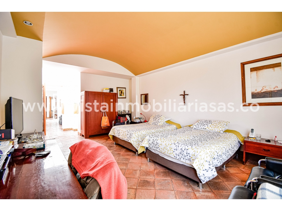 Casa en venta en Alhambra, Manizales · foto 16 de 24