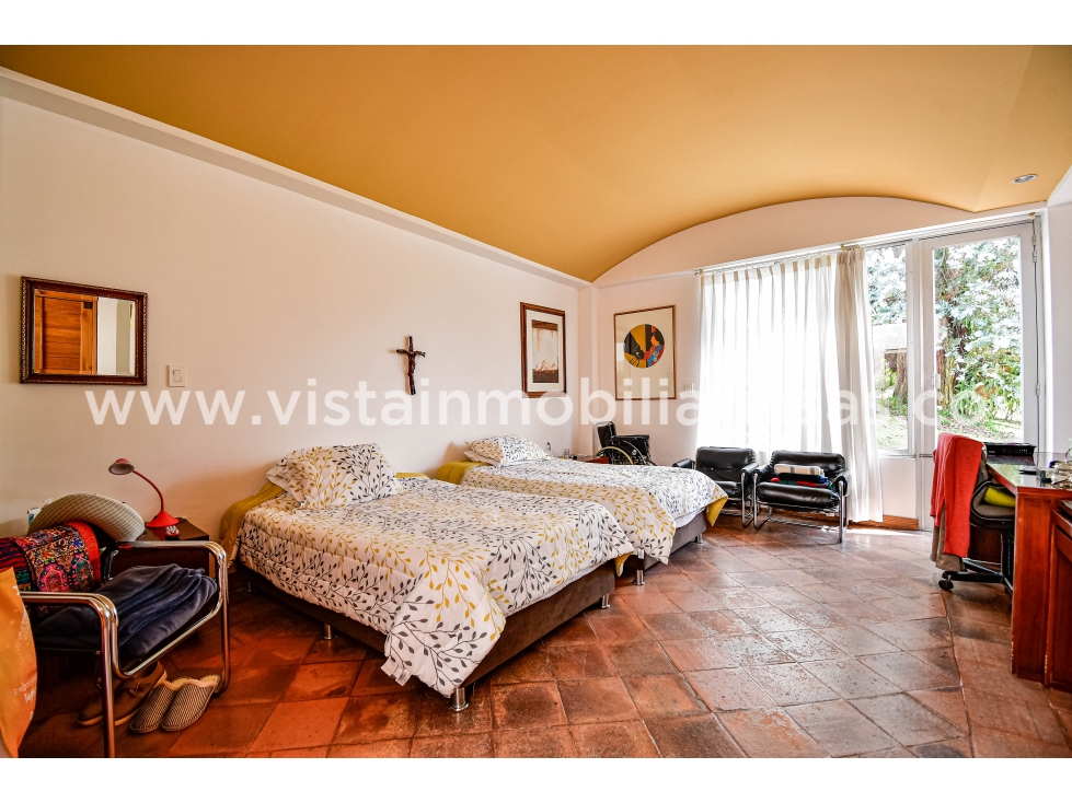 Casa en venta en Alhambra, Manizales · foto 17 de 24