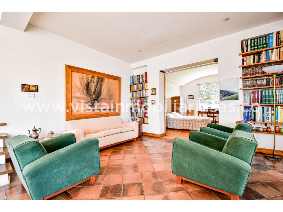 Casa en venta en Alhambra, Manizales · foto 18 de 24