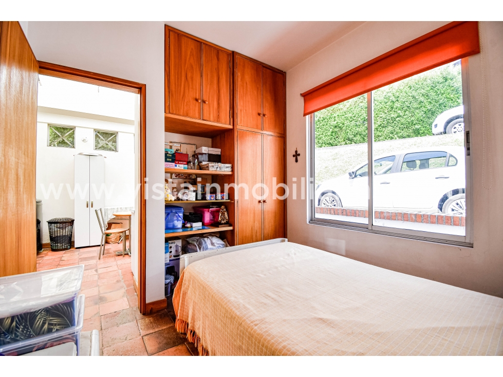 Casa en venta en Alhambra, Manizales · foto 19 de 24