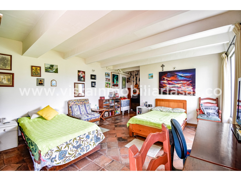 Casa en venta en Alhambra, Manizales · foto 20 de 24