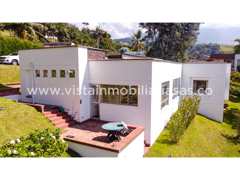 Casa en venta en Alhambra, Manizales · foto 21 de 24