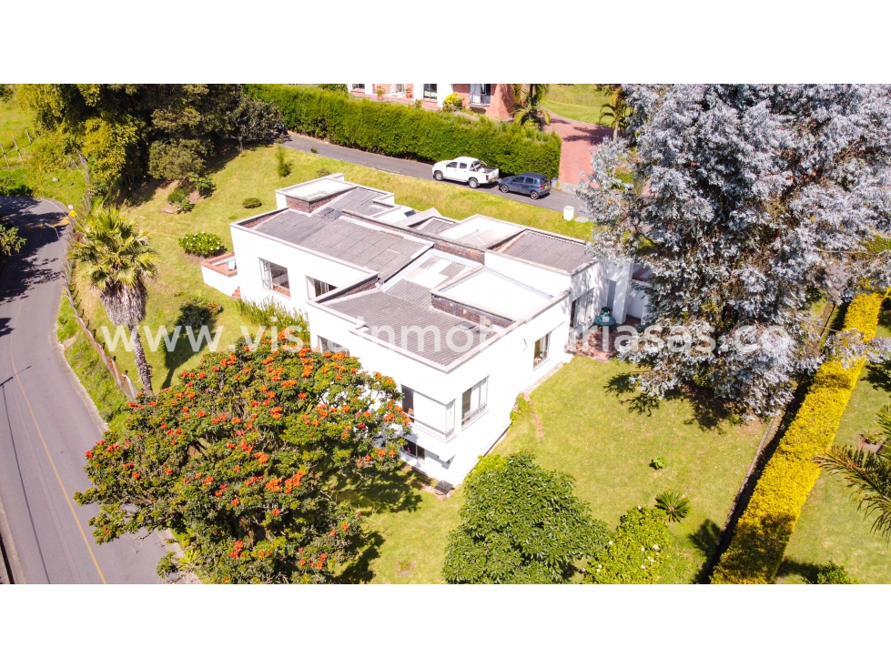 Casa en venta en Alhambra, Manizales · foto 22 de 24