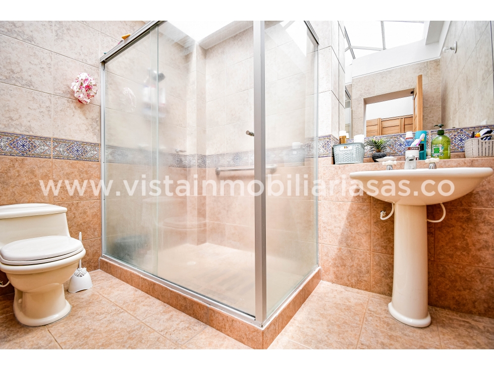 Casa en venta en Alhambra, Manizales · foto 23 de 24