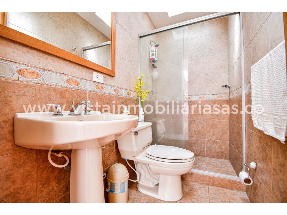 Casa en venta en Alhambra, Manizales · foto 24 de 24