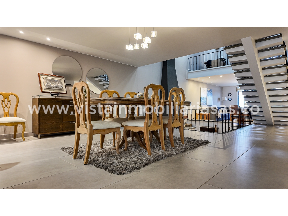 Casa en arriendo en La Camelia, Manizales · foto 4 de 24