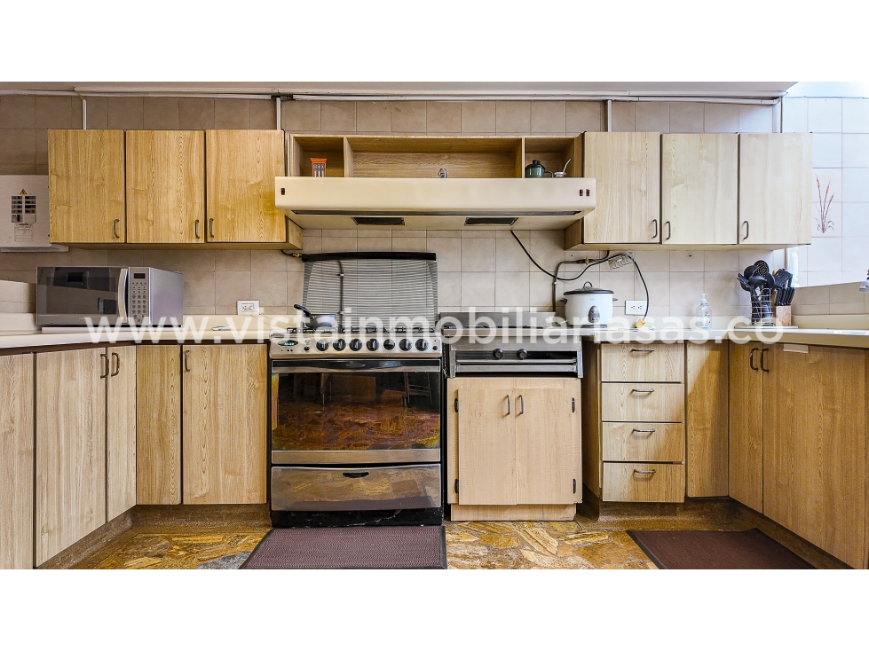 Casa en arriendo en La Camelia, Manizales · foto 8 de 24