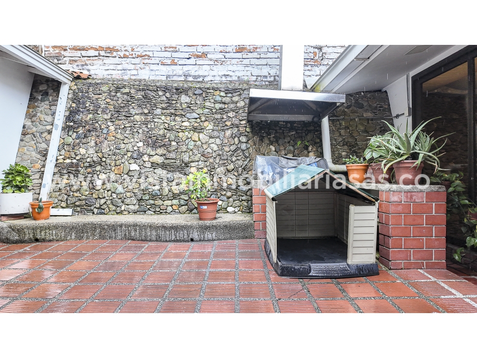 Casa en arriendo en La Camelia, Manizales · foto 9 de 24