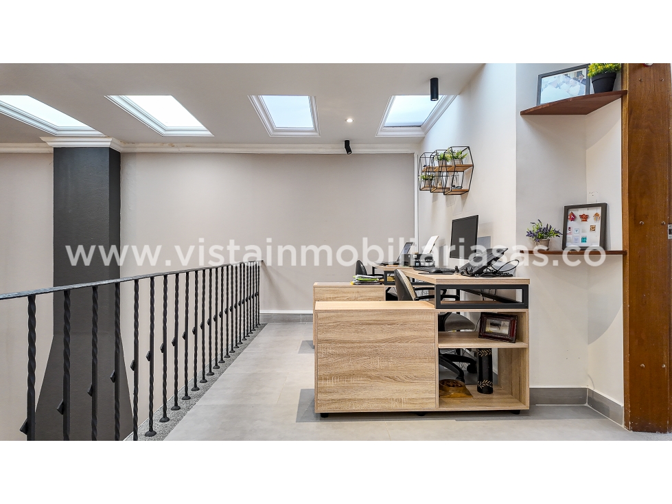 Casa en arriendo en La Camelia, Manizales · foto 10 de 24