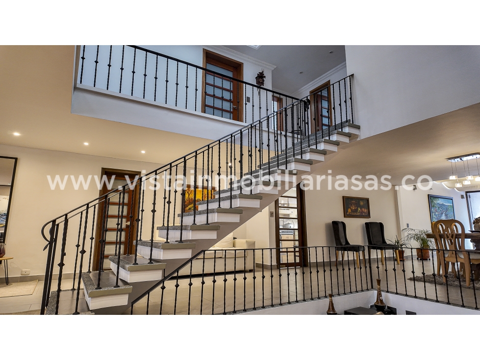 Casa en arriendo en La Camelia, Manizales · foto 12 de 24