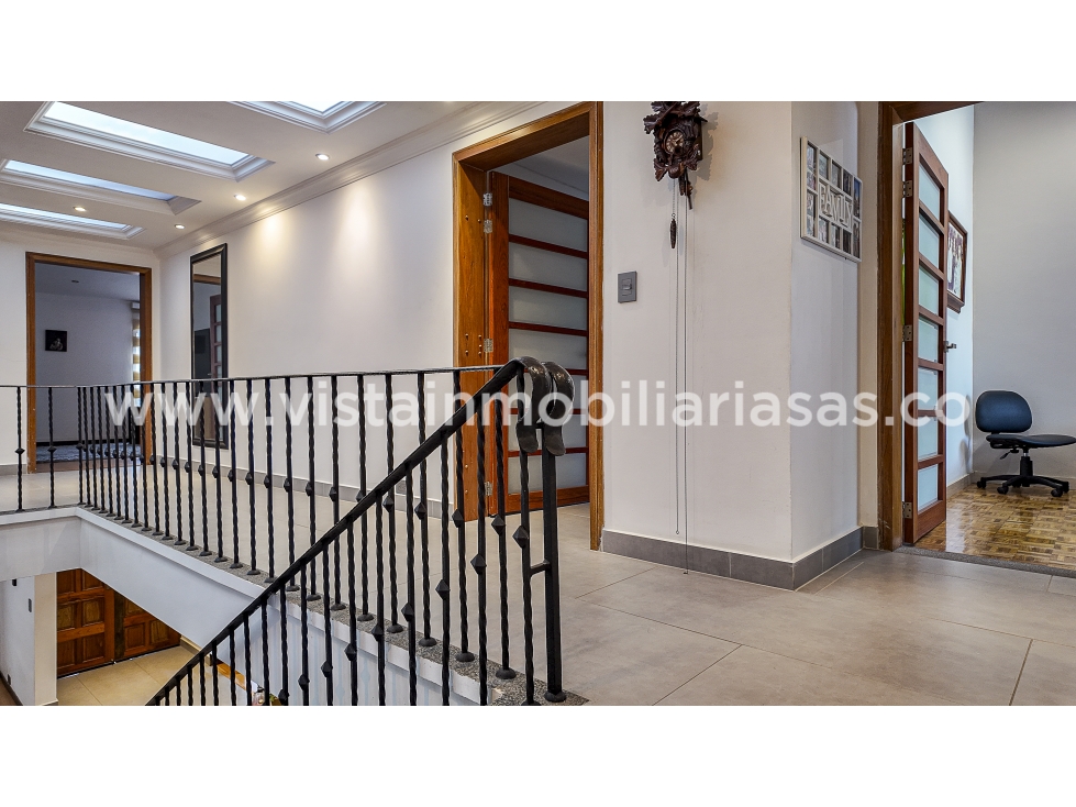 Casa en arriendo en La Camelia, Manizales · foto 15 de 24