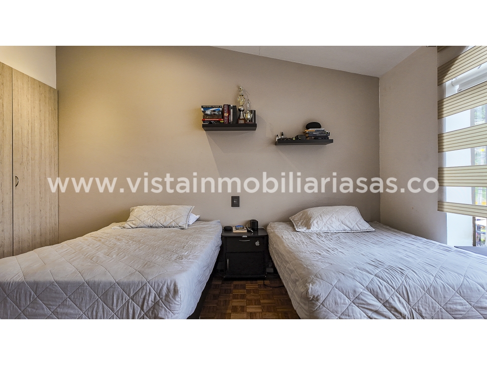 Casa en arriendo en La Camelia, Manizales · foto 23 de 24