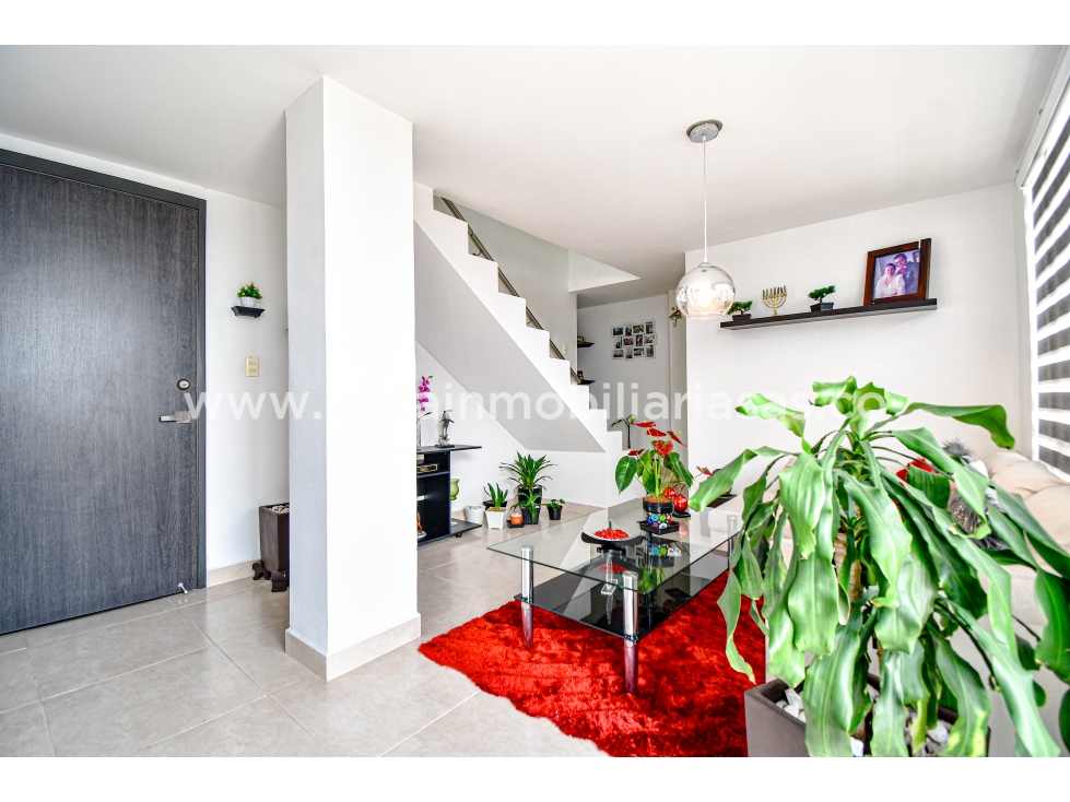 Apartamento en venta en Chipre, Manizales · foto 3 de 24