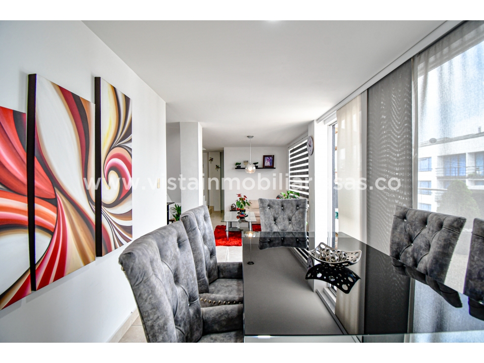 Apartamento en venta en Chipre, Manizales · foto 5 de 24