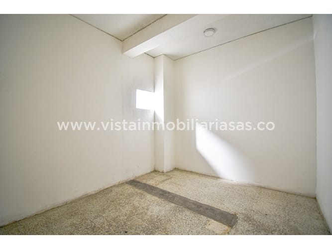 Oficina en venta en El Centro, Manizales, 42 m² · foto 3 de 11