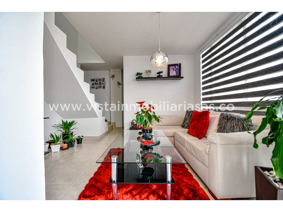 Apartamento en venta en Chipre, Manizales · foto 6 de 24