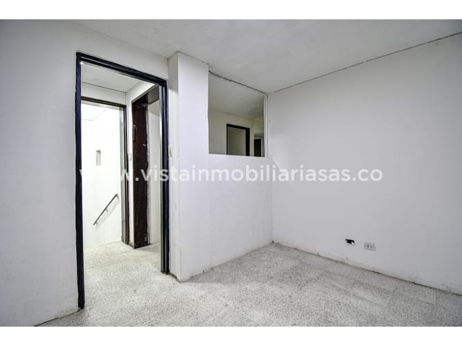 Oficina en venta en El Centro, Manizales, 42 m² · foto 4 de 11