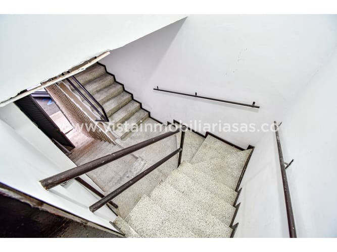Oficina en venta en El Centro, Manizales, 42 m² · foto 5 de 11