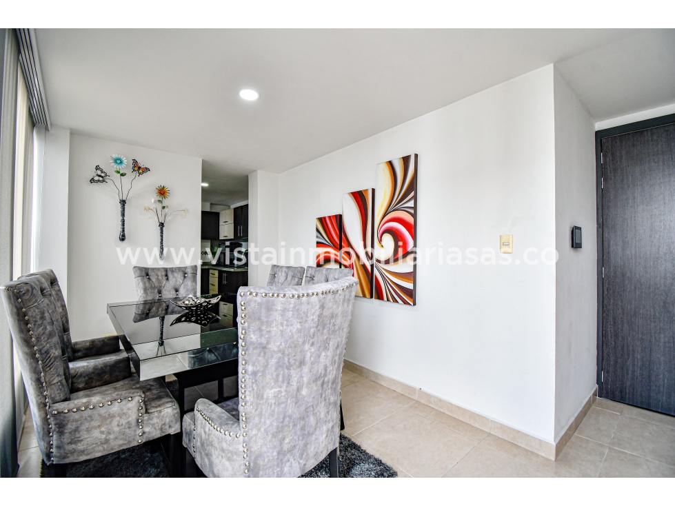 Apartamento en venta en Chipre, Manizales · foto 8 de 24