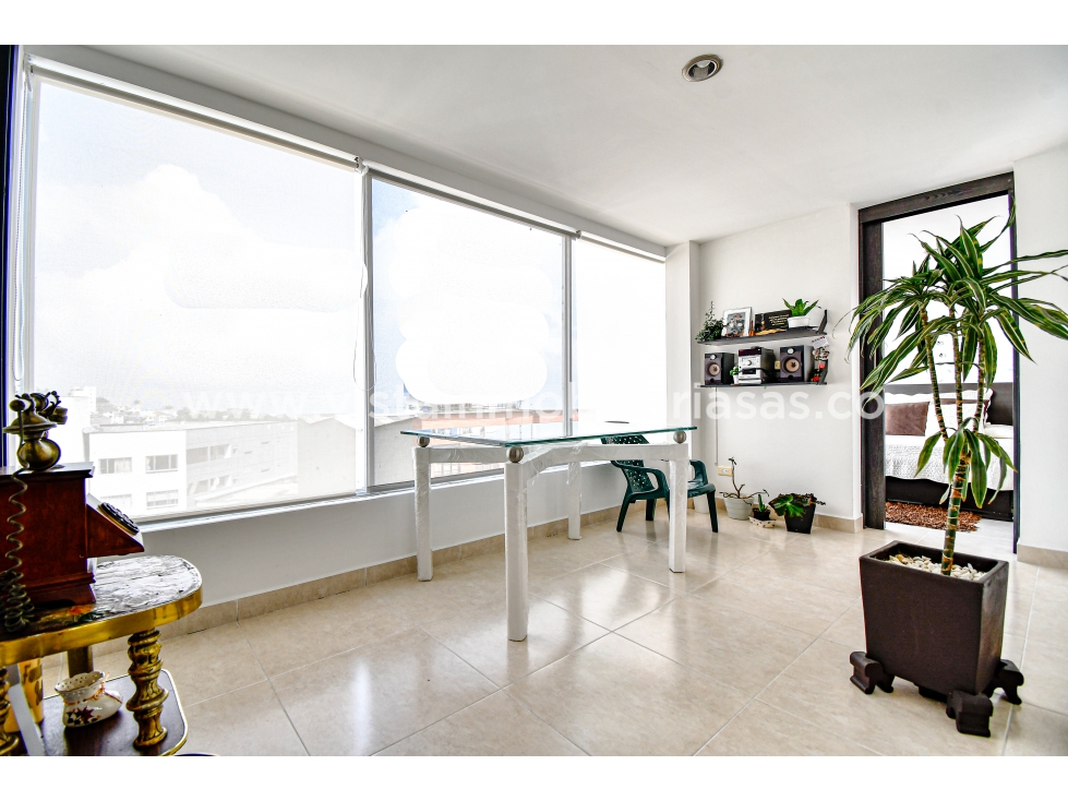 Apartamento en venta en Chipre, Manizales · foto 9 de 24