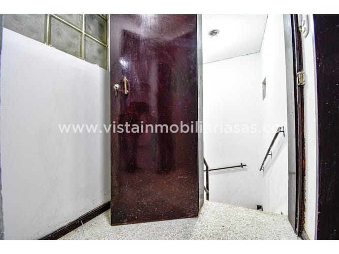 Oficina en venta en El Centro, Manizales, 42 m² · foto 7 de 11