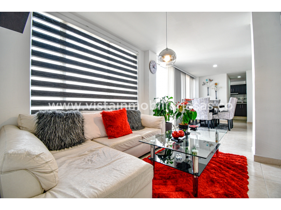Apartamento en venta en Chipre, Manizales · foto 10 de 24