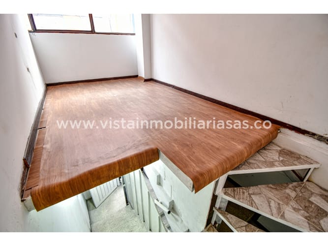 Oficina en venta en El Centro, Manizales, 42 m² · foto 8 de 11