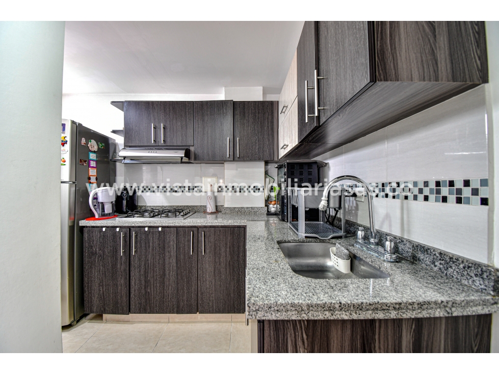 Apartamento en venta en Chipre, Manizales · foto 11 de 24