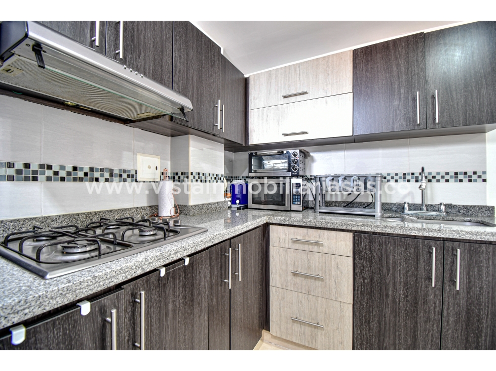 Apartamento en venta en Chipre, Manizales · foto 12 de 24