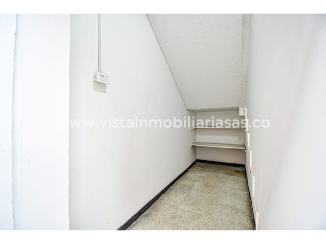 Oficina en venta en El Centro, Manizales, 42 m² · foto 10 de 11
