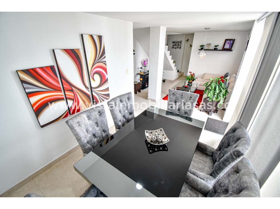 Apartamento en venta en Chipre, Manizales · foto 13 de 24