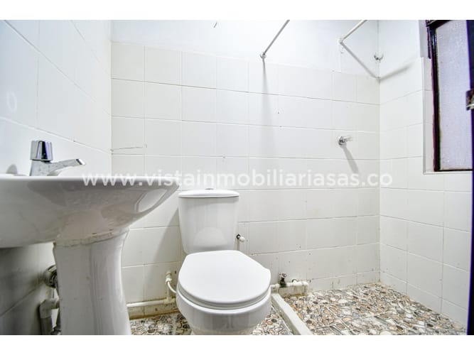 Oficina en venta en El Centro, Manizales, 42 m² · foto 11 de 11