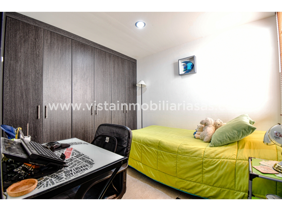 Apartamento en venta en Chipre, Manizales · foto 14 de 24