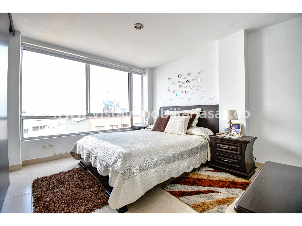 Apartamento en venta en Chipre, Manizales · foto 15 de 24