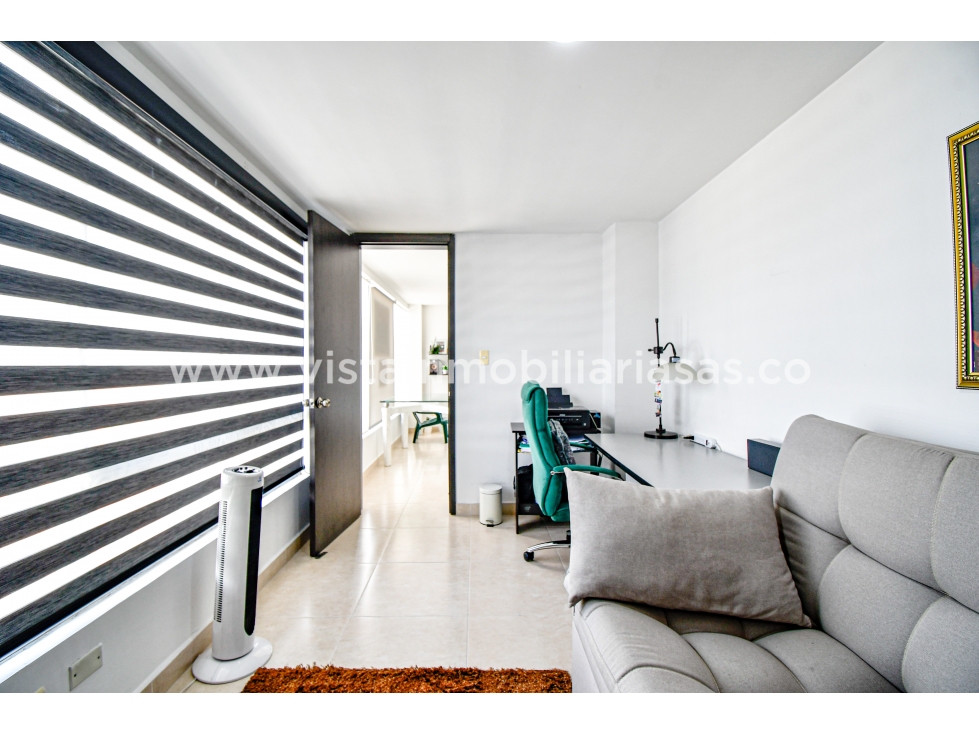 Apartamento en venta en Chipre, Manizales · foto 16 de 24