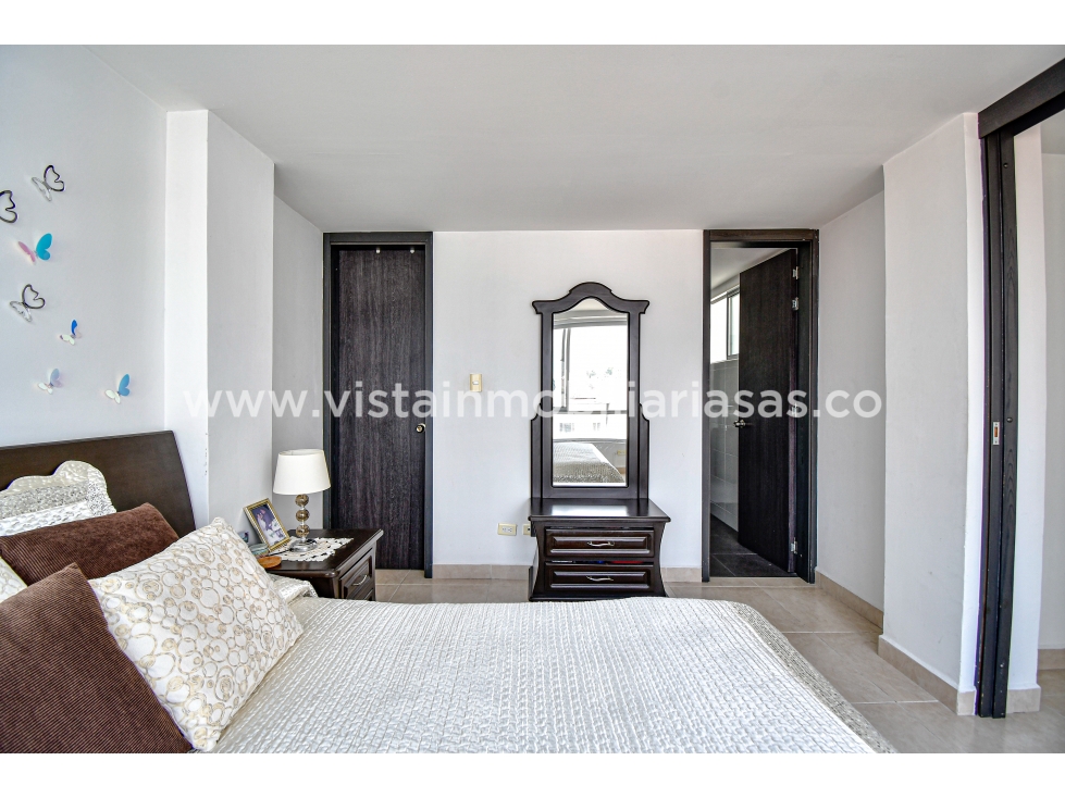 Apartamento en venta en Chipre, Manizales · foto 17 de 24