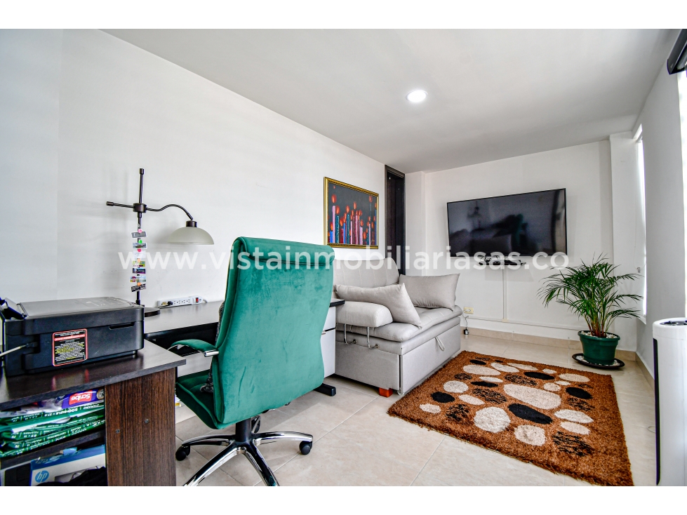 Apartamento en venta en Chipre, Manizales · foto 18 de 24